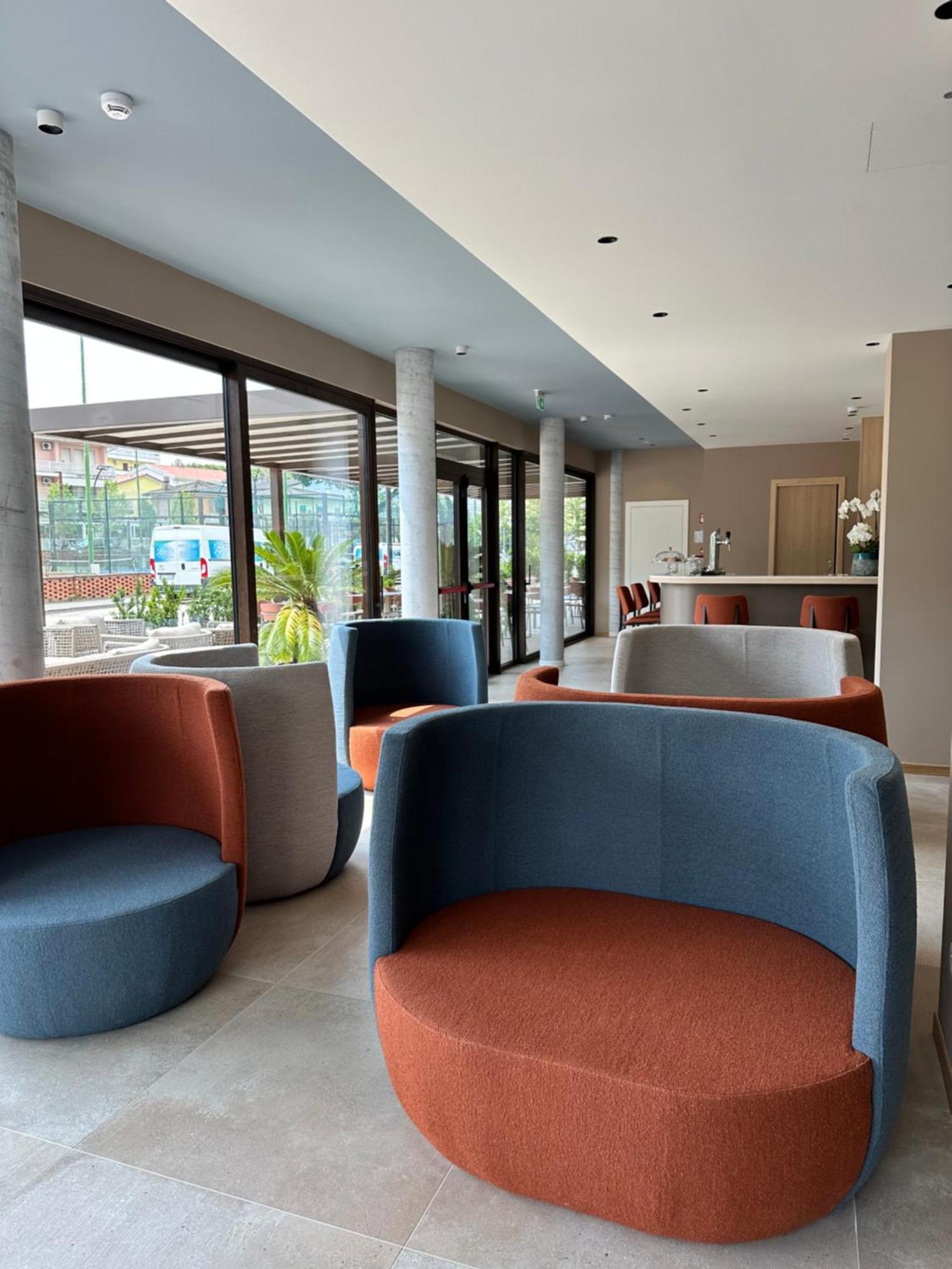 Petit Hotel 卡奥莱 外观 照片