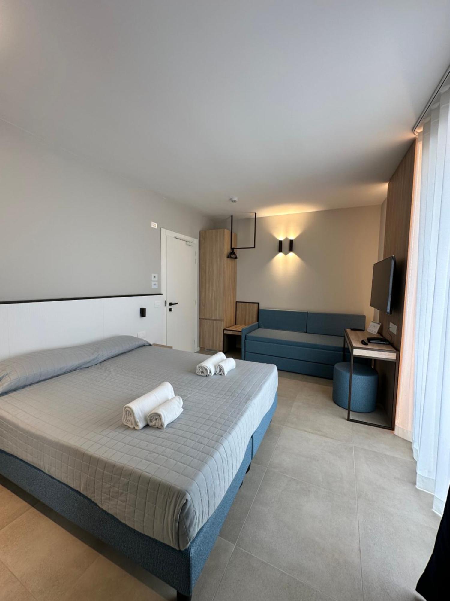 Petit Hotel 卡奥莱 外观 照片