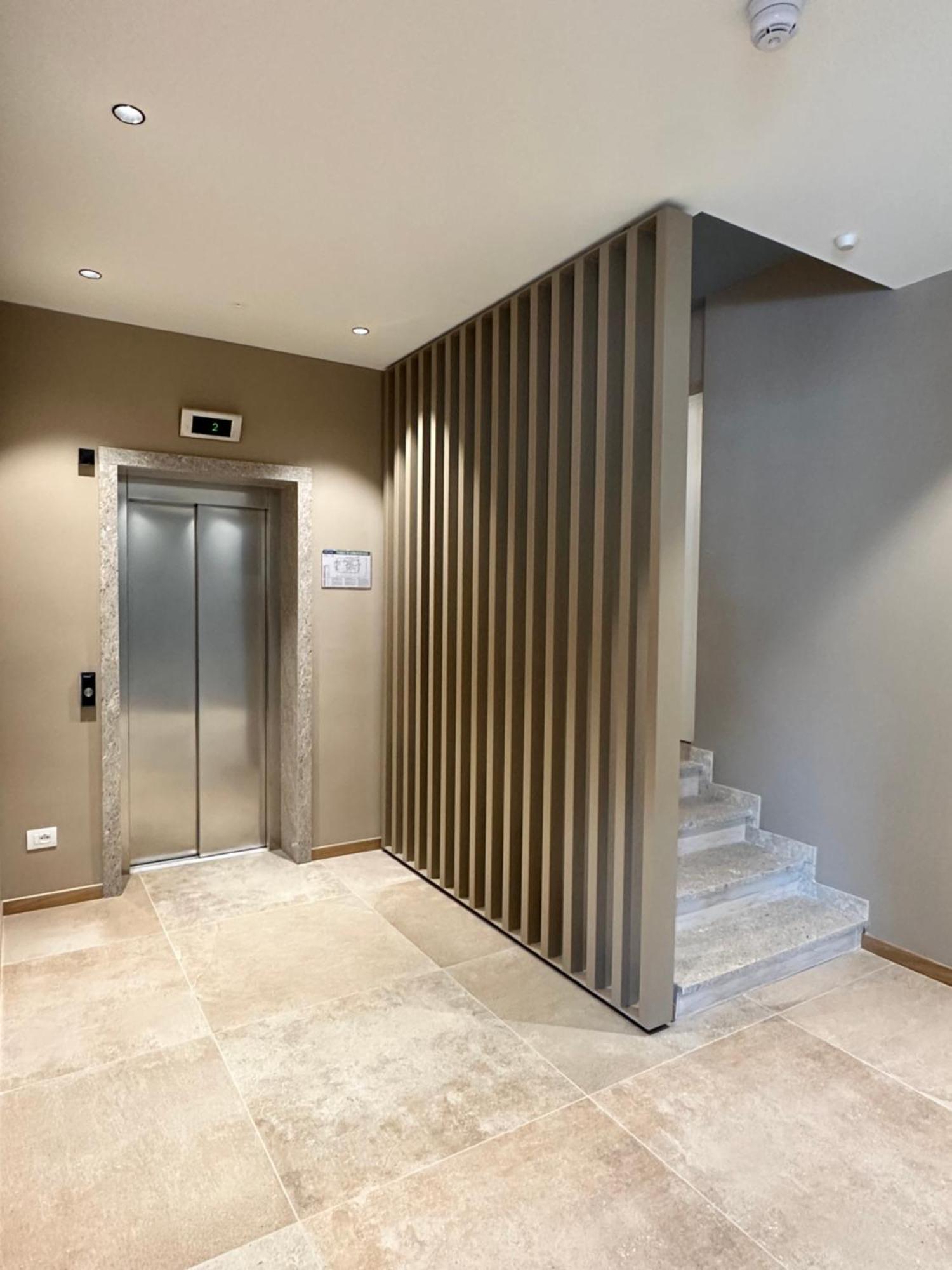 Petit Hotel 卡奥莱 外观 照片